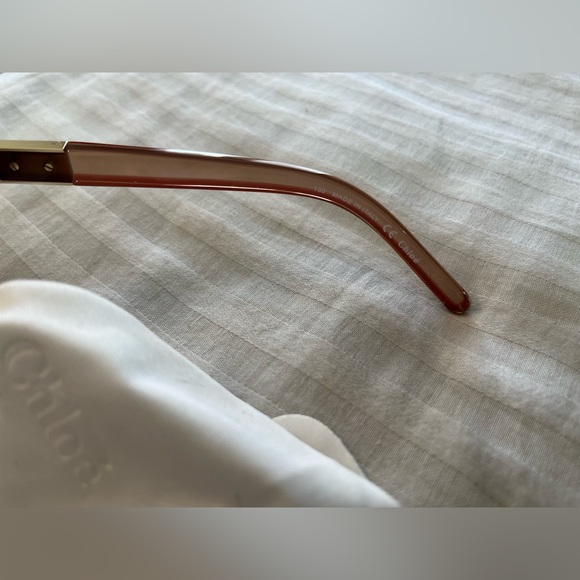 Chloe Sunglasses - Picture 8 of 16